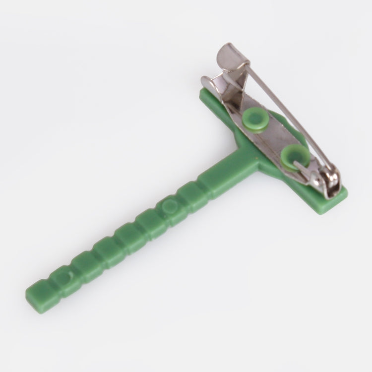 Vihreä neula - Tekokukat.fi