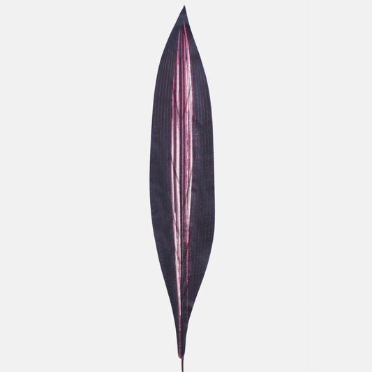 Punainen traakkipuu – tekolehti, 60 cm