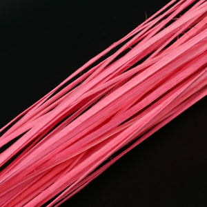 Syksyinen vaaleanpunainen