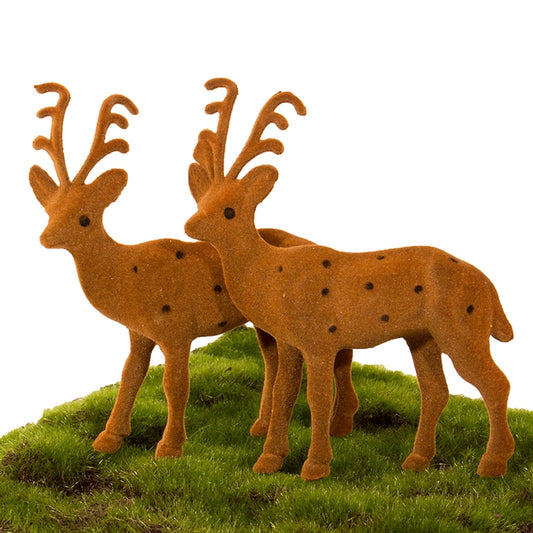 Porot Ruskea - Tekokukat.fi