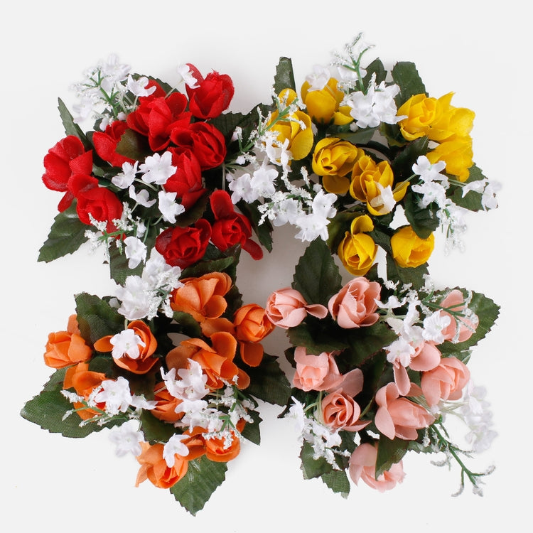 Ruusu 1" Sekoita 1 - Tekokukat.fi