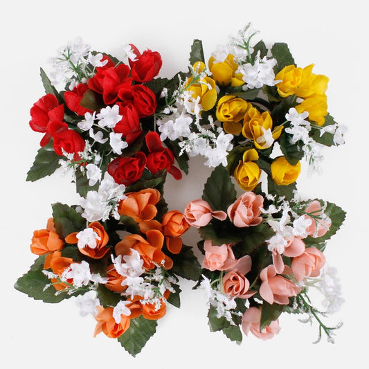 Ruusu 1" Sekoita 1 - Tekokukat.fi