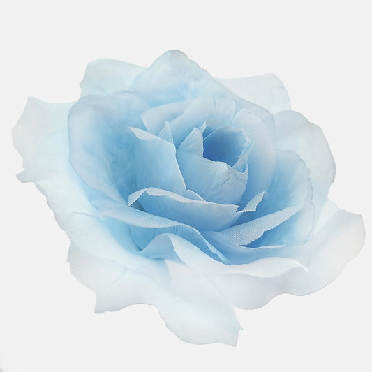 Ranskalainen ruusu Sininen - Tekokukat.fi