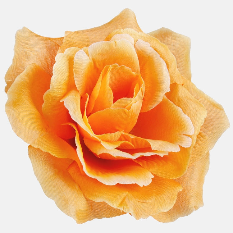 Ranskalainen ruusu Teetä - Tekokukat.fi