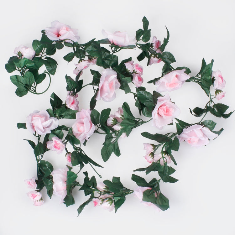 Ruususeppele 2,2 m Luutnantti Pink - Tekokukat.fi