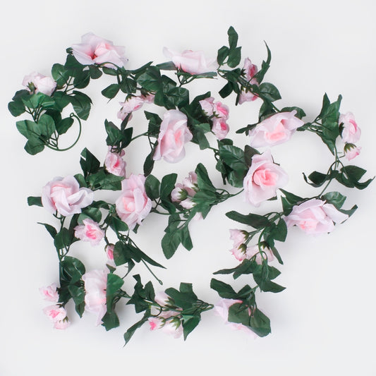 Ruususeppele 2,2 m Luutnantti Pink - Tekokukat.fi