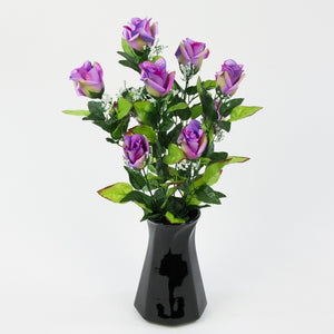 T.T. Lila/ltn Vihreä