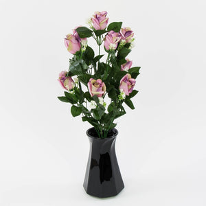 Autumn Pink/Lt. Vihreä