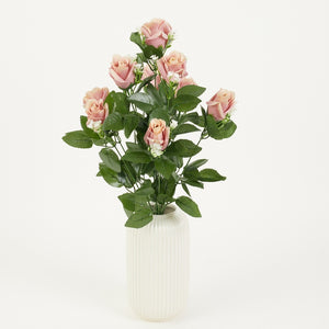 Syksyinen luutnantti Mauve