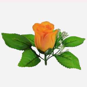 Keltainen/oranssi reuna