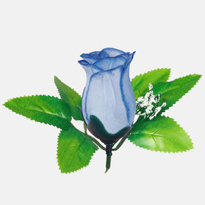 Luutnantti Sininen/Blue Edge