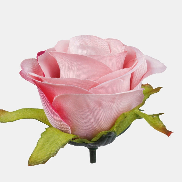 Ruusunnuppu Mauve/Purple Edge - Tekokukat.fi