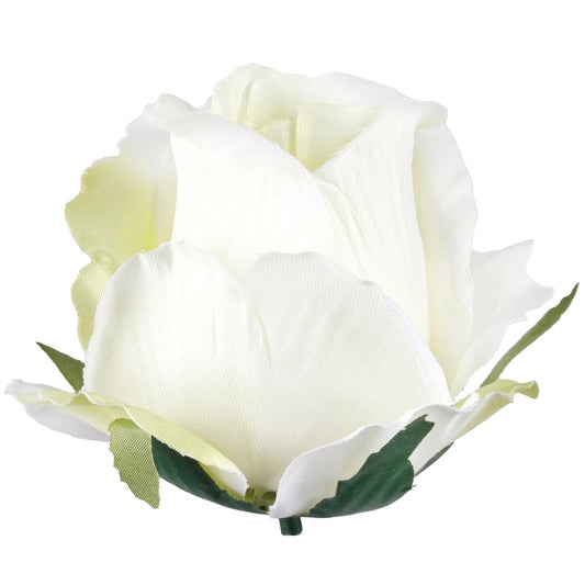 Ruusunnuppu Luutnantti Green - Tekokukat.fi