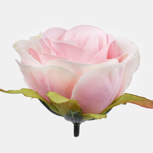 Vaaleanpunainen/kerma