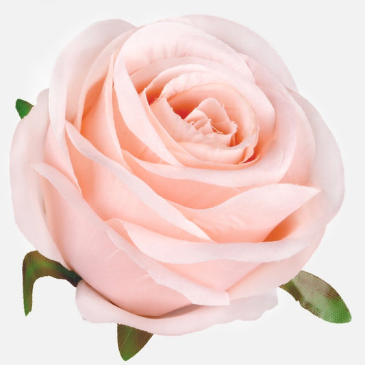 Ruusunnuppu Luutnantti Pink - Tekokukat.fi