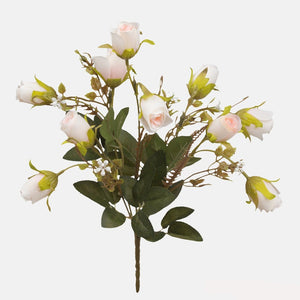 Kermainen/vaaleanpunainen