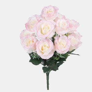 Kermainen/vaaleanpunainen