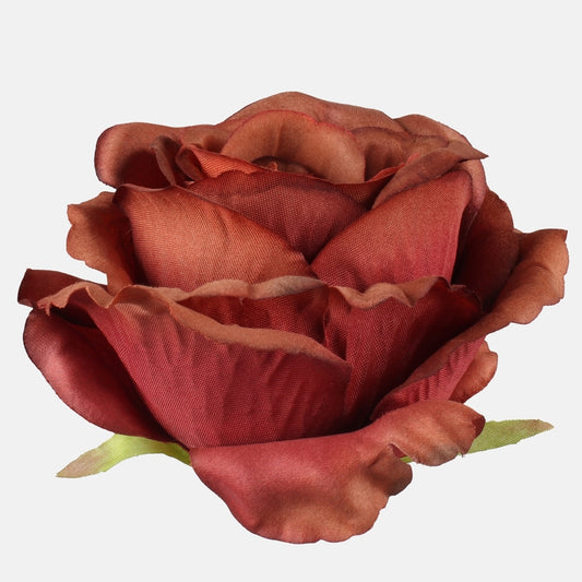 Ruusu Ruskea - Tekokukat.fi