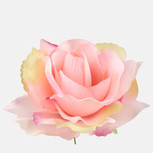 Lt. Pinkki/vihreä/violetti reuna