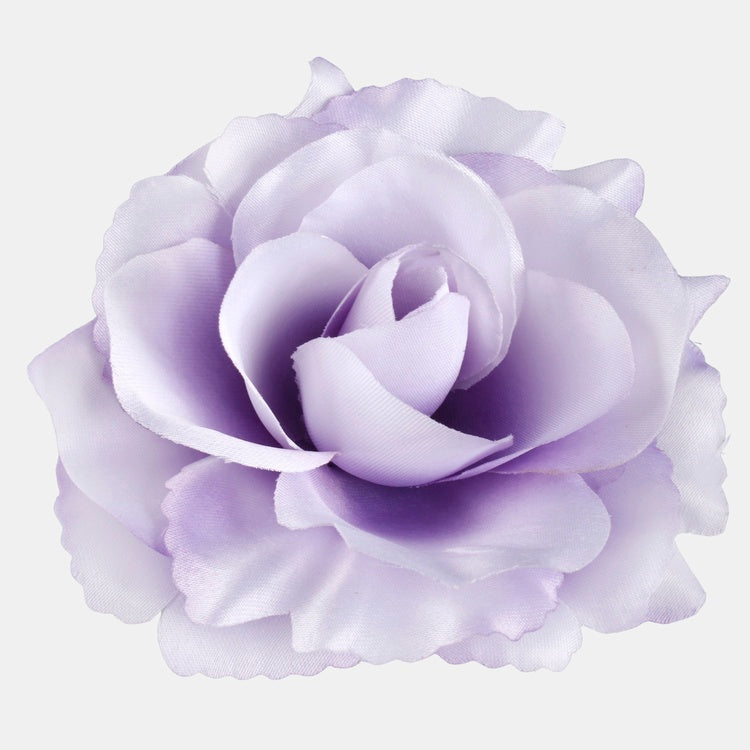 Ruusu T.T. Lila - Tekokukat.fi