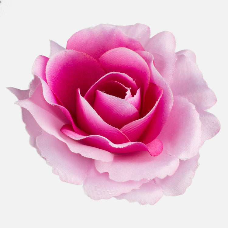 Ruusu T.T. Pinkki - Tekokukat.fi