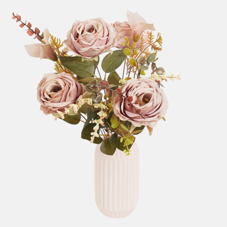 Ruusukimppu Kerma - Tekokukat.fi