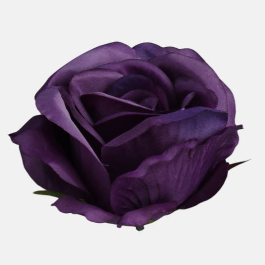 RUUSUN PÄÄ Dk. Liila - Tekokukat.fi