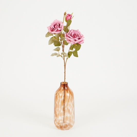 Ruusu Vaaleanpunainen - Tekokukat.fi