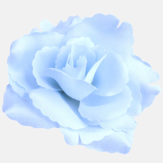 Ruusu Luutnantti Blue - Tekokukat.fi