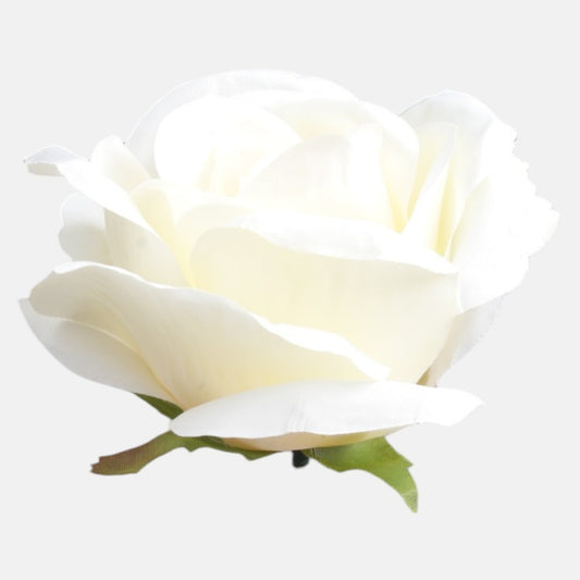 RUUSUN PÄÄ Kerma/Lt. Keltainen - Tekokukat.fi