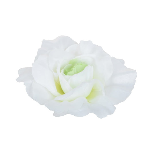 Ruusu Valkoinen - Tekokukat.fi