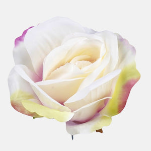 Kerma/Mauve/Green Edge