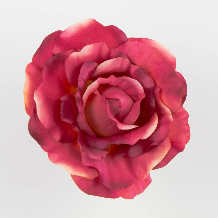 Ruusun pää Kauneus - Tekokukat.fi