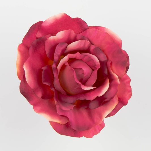 Ruusun pää Kauneus - Tekokukat.fi