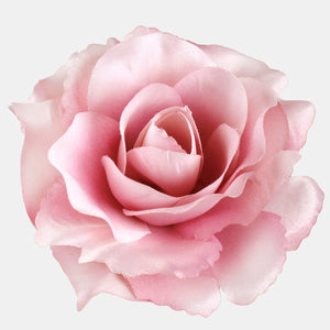 Vaaleanpunainen/kerma