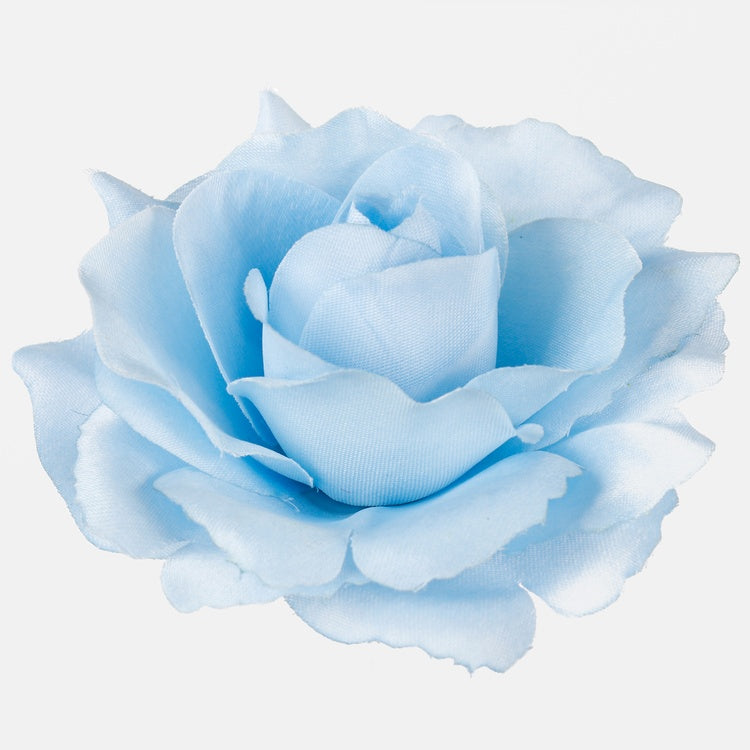 Ruusu Sininen - Tekokukat.fi