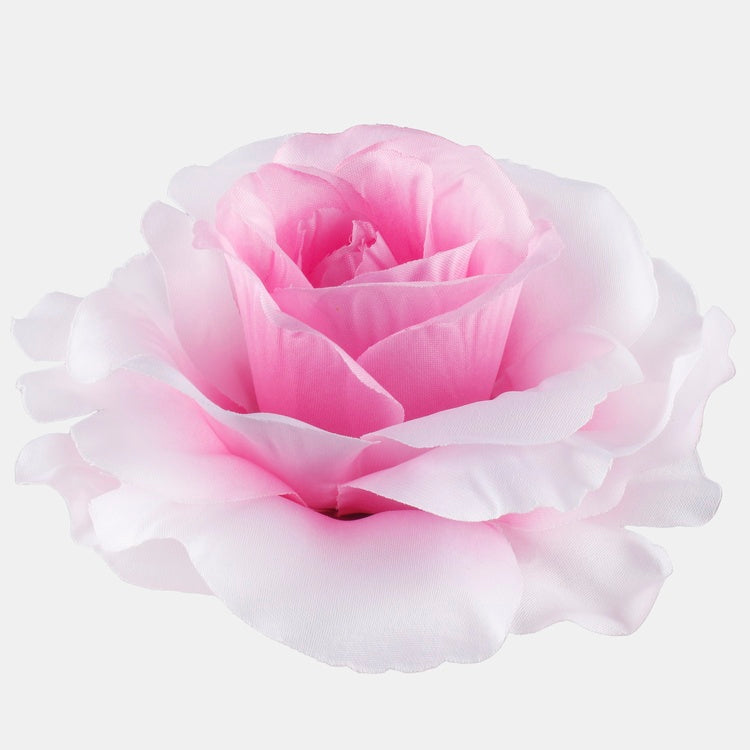 Ruusu Luutnantti Pink - Tekokukat.fi