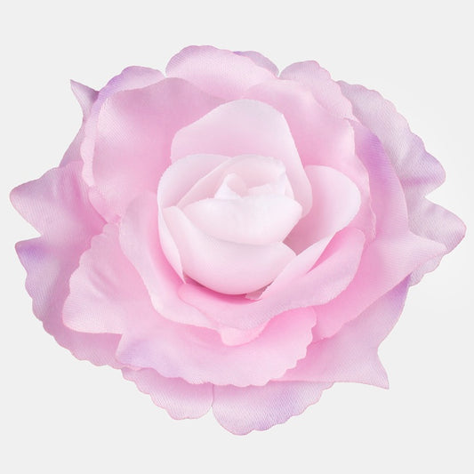 Ruusu Lt. Pink/Violet Touch - Tekokukat.fi