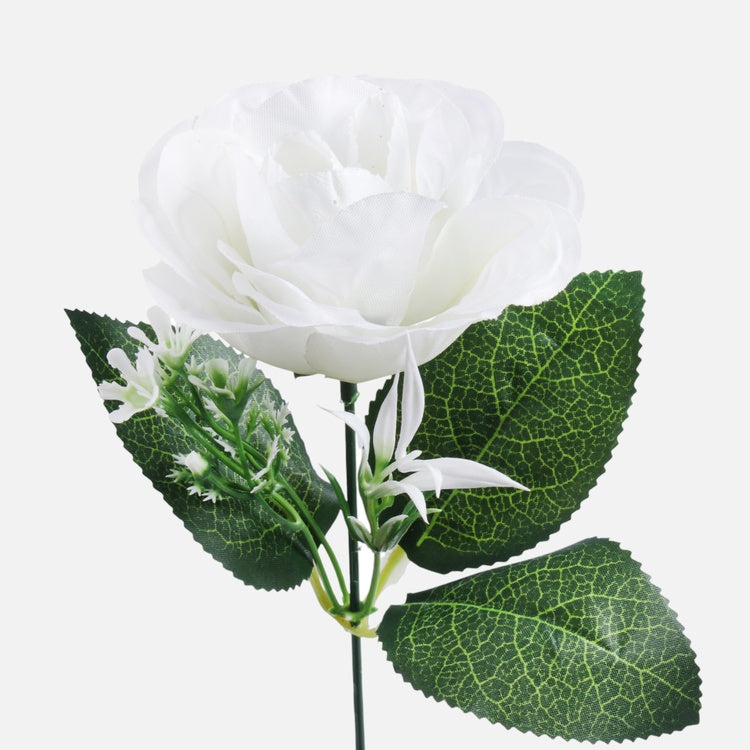 Ruusu Kerma - Tekokukat.fi