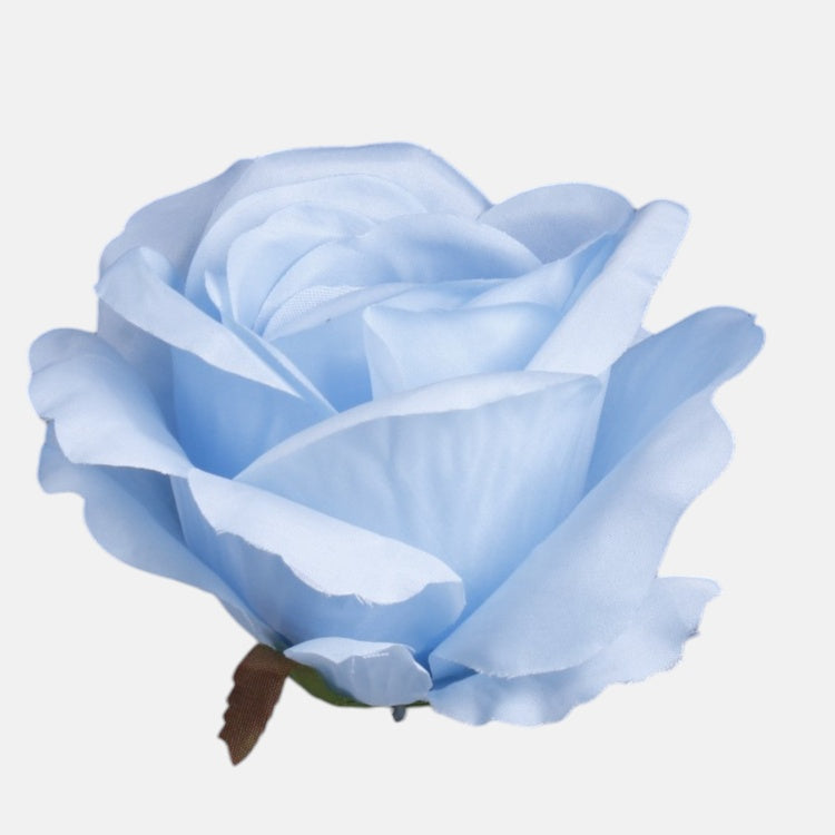 RUUSUN PÄÄ Luutnantti Blue - Tekokukat.fi