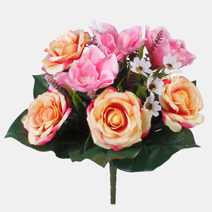 Pinkki/T.T. Keltainen