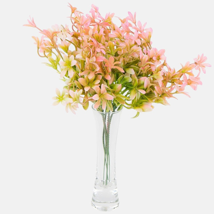 Sedum Vaaleanpunainen - Tekokukat.fi