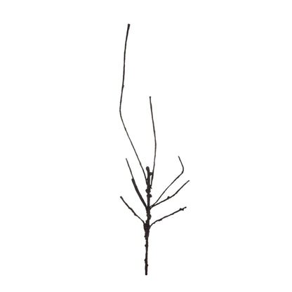 Ruskea tekokasvi, 60 cm