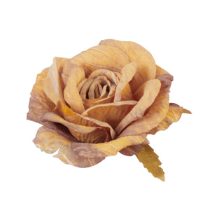 Ruskea