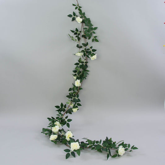 Ruusu – tekoköynnös, 1.8 m