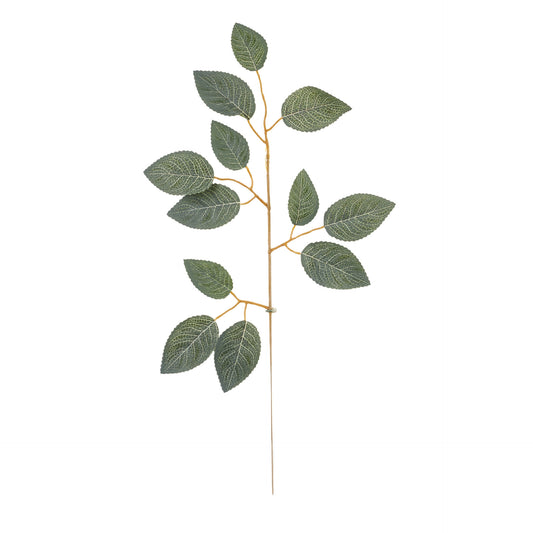 Ruusu – tekolehti, 46 cm