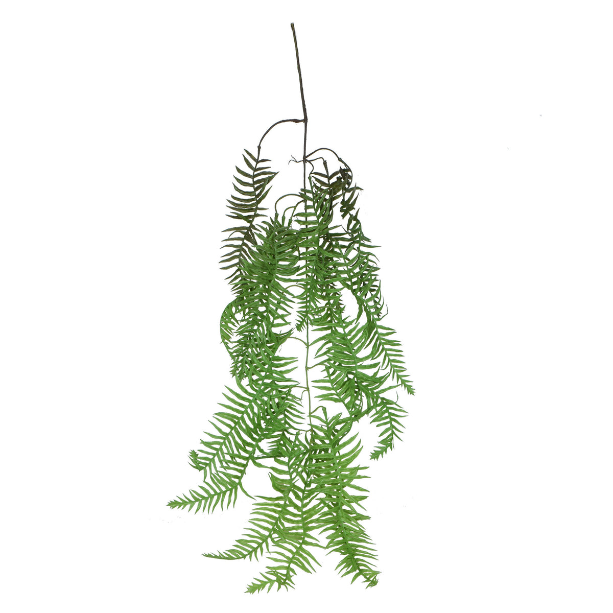 Saniainen – tekoköynnös, 105 cm