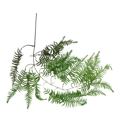 Saniainen – tekoköynnös, 105 cm