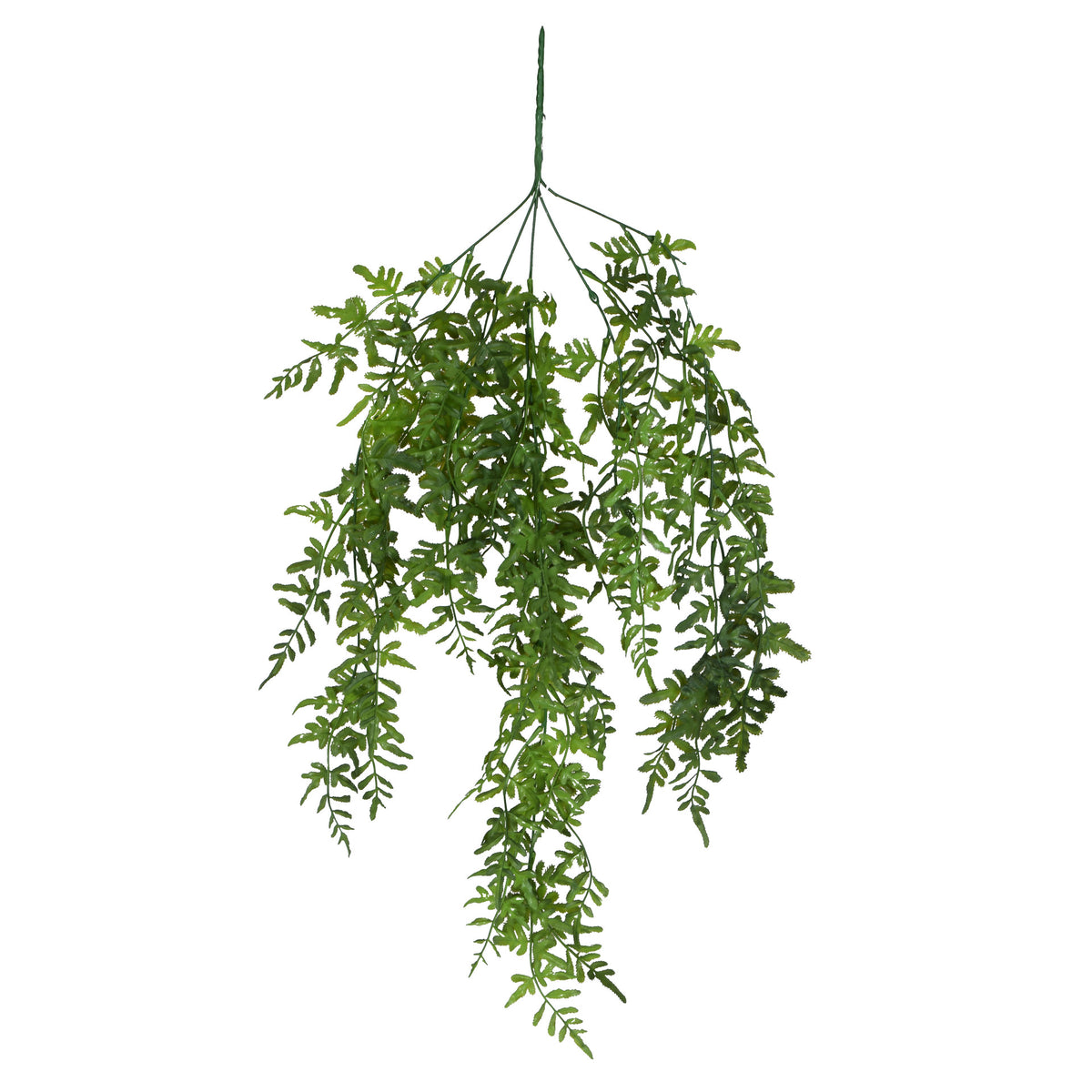 Saniainen – tekoköynnös, 83 cm