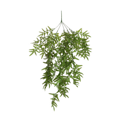 Saniainen – tekoköynnös, 83 cm